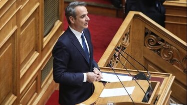 Σε ερώτηση του Ν. Ανδρουλάκη για τη στεγαστική κρίση απαντά ο Πρωθυπουργός