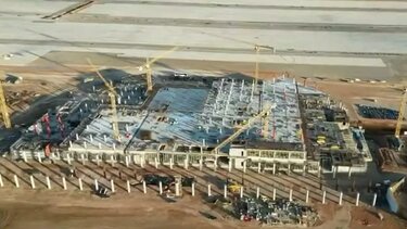 Αεροδρόμιο Καστέλι: Ο νέος πόλος οικιστικών αναπτύξεων & η έλλειψη τίτλων στις μικρές ιδιοκτησίες