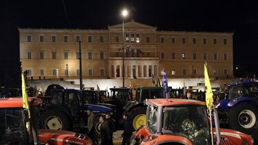 Χνάρης και Σταρακά απαντούν στον Λ.Αυγενάκη για τη Νέα ΚΑΠ