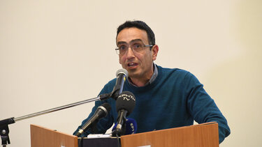 Δημήτρης Βρύσαλης: Στοχεύουν στη λειτουργία των νοσοκομείων σαν επιχειρήσεις