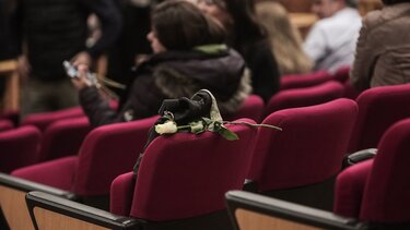 Δίκη για το Μάτι: Απαλλαγή Δούρου και Καπάκη ζήτησε ο εισαγγελέας