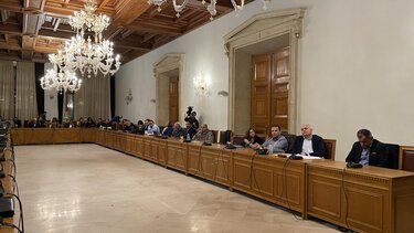 Η λαϊκή αγορά της Τετάρτης, στην "ατζέντα" της Δημοτικής Επιτροπής Ηρακλείου