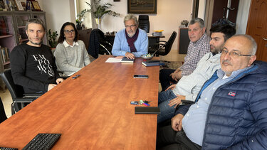 Δυναμική παρουσία της Σητείας στην έκθεση FERIE FOR ALLE