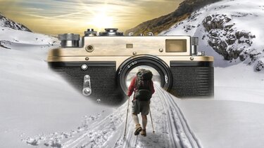 Στη Δημοτική Πινακοθήκη Αγίου Νικολάου η έκθεση φωτογραφίας "Φωτορειβατώ"