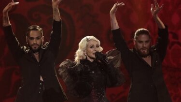 Σε αναταραχή η Ισπανία για το τραγούδι της Eurovision! - Παρενέβη και ο Πρωθυπουργός!