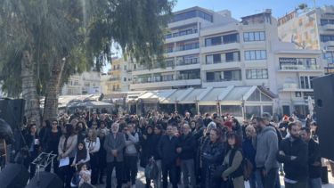 Κινητοποιήσεις σε όλη την Κρήτη για το ΚΕΘΕΑ