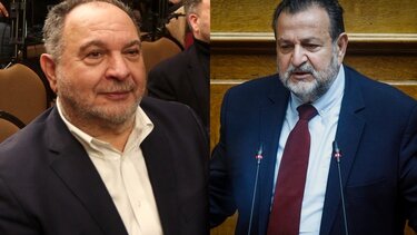 Η κόντρα Κουράκη - Κεγκέρογλου πίσω από τη μάχη των δυο υποψηφίων της ΠΕΔ Κρήτης!