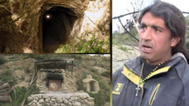 Ορεινή Κορινθία: Άφαντη η σύζυγος και τα ανήλικα παιδιά των «παλαιοχριστιανών»