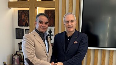 Νέες, δυναμικές συνεργασίες για την CHC Group το 2024