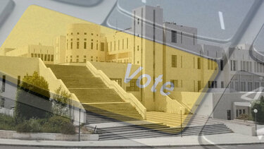 Οι εκλογικοί ρυθμοί συνεχίζονται στο Πανεπιστήμιο Κρήτης- Όλη η διαδικασία