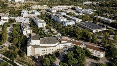 Κρούσμα μηνιγγίτιδας σε φοιτήτρια του Πανεπιστημίου Πατρών