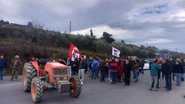 Απόψε "κλειδώνει" η επόμενη φάση των αγροτικών κινητοποιήσεων - Τι θα γίνει στα Πεζά