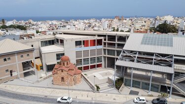 Ανέλαβε και επίσημα η νέα Διοίκηση της ΔΕΠΑΝΑΛ