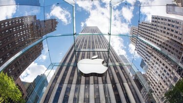 Apple: Έρχονται έξυπνα δαχτυλίδια που μοιάζουν με...βέρες