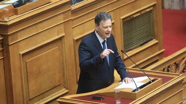 Θ. Σκυλακάκης: Χρειάζονται παρεμβάσεις για την ηλεκτρική επάρκεια των νησιών και της Κρήτης