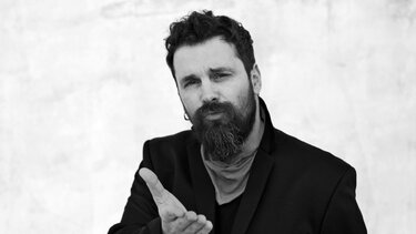 Σε περιοδεία ο Σπύρος Γραμμένος - Πότε έρχεται στην Κρήτη