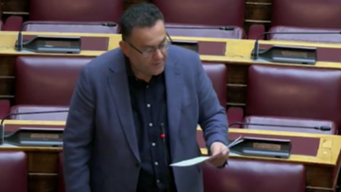 ΚΚΕ: Να μην κλείσει Λύκειο των Χανίων για να μετατραπεί σε Πειραματικό 