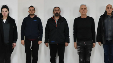 Κύκλωμα μαστροπείας: Η ΕΛ.ΑΣ. έδωσε στη δημοσιότητα τα στοιχεία της Λορέλας και των συνεργών της