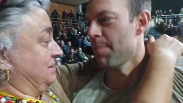 Η Καλουδιώτη που έγινε viral... νιώθει υπερήφανη για την διαδικασία!