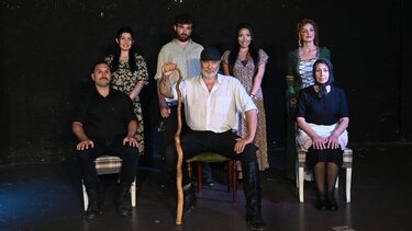 «Του έρωτα τα πάθη» στο Heraklion Arts and Culture