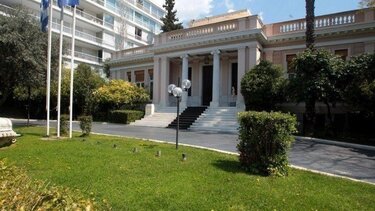 Με τον πρωθυπουργό της Αρμενίας συναντάται σήμερα ο Κυρ. Μητσοτάκης