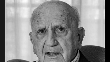 Απεβίωσε ο Κις Ράιφερς