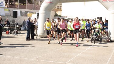 Με επιτυχία ο 3ος Γύρος Περιβολίων