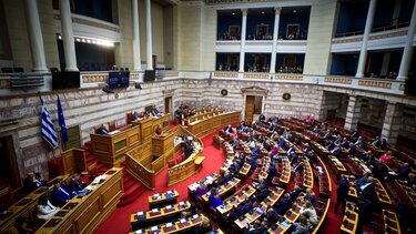 Μη Κρατικά Πανεπιστήμια: Ψηφίστηκε στην αρμόδια επιτροπή το νομοσχέδιο