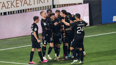 Πλέι άουτ βαθμολογία: Έτσι ξεκινούν οι ομάδες το μίνι πρωτάθλημα