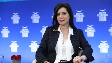 Στις 24 Νοεμβρίου η δίκη της Άννας Μισέλ Ασημακοπούλου και τριών ατόμων για τη διαρροή των emails αποδήμων