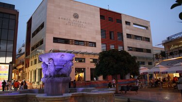 Αύριο η παρουσίαση των νέων εκδόσεων της Βικελαίας 