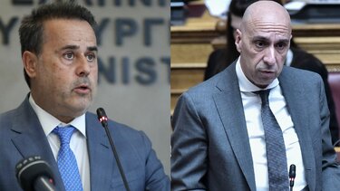 Ποια ονόματα ακούγονται μετά τις παραιτήσεις Παπασταύρου – Μπρατάκου