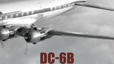 «DC-6B, από τα Χανιά στην Κερατέα, θέση 13Α»