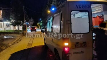  Νέα περιπέτεια για περιπατητές στο «θρόνο» της Παύλιανης 