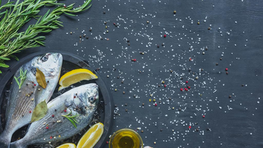 Η Ευρώπη εισάγει το 71% των ψαριών που καταναλώνει