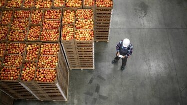  ΕΕ: Παρατείνεται για έναν χρόνο η αδασμολόγητη εισαγωγή ουκρανικών αγροτικών προϊόντων