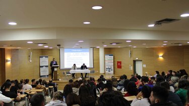 Ημερίδα για τις προοπτικές σταδιοδρομίας στον ναυτιλιακό κλάδο από το ΕΛΜΕΠΑ