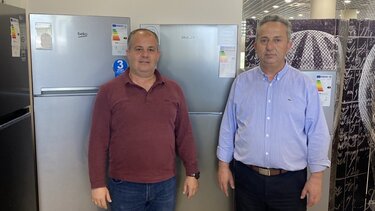 Δήμος Μαλεβιζίου: Ευχαριστεί την εταιρεία Tzorakis Home για την προσφορά της στον παιδικό σταθμό Κρουσώνα