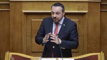 Παρασύρης: Να χαρακτηριστούν, εκ νέου, ως δυσπρόσιτες οι σχολικές μονάδες της Βιάννου