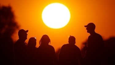Συναγερμός για την αύξηση των θερμοκρασιών - Εντονότεροι και συχνότεροι οι καύσωνες στην Ελλάδα