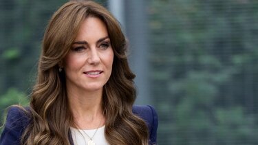 Κέιτ Μίντλετον: «Συγκινημένη από τα μηνύματα συμπαράστασης»