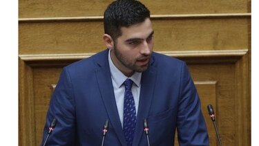 Κων. Κεφαλογιάννης: Aνάγκη να μείνουν οι νέοι στην Ελλάδα