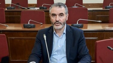  Χνάρης: «Αναγκαία η χάραξη μίας συνεκτικής πολιτικής με στόχο την ποιοτική βελτίωση της ζωής των κατοίκων των ορεινών περιοχών»