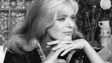 Μενδώνη: Κάθε 100 χρόνια ‬γεννιέται‭ ‬ένα‭ ‬πλάσμα ‬που‭ ‬το ‬λένε‭ ‬Μελίνα