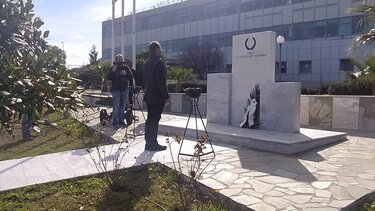 Επιμνημόσυνη δέηση για τους πεσόντες στο καθήκον αστυνομικούς το Σάββατο