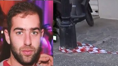 «Υπήρχε αιμορραγία στην κοιλιά...»: Συγκλονιστικές μαρτυρίες για το θάνατο του Μανώλη από φωτοβολίδα