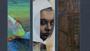 Μέχρι τις 24 Μαρτίου οι "Αντανακλάσεις" των Ούγγρων ζωγράφων