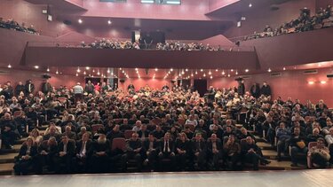 Αυγενάκης: "Μοχλός ανάπτυξης της περιφέρειας το πρόγραμμα Leader"