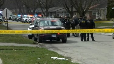 Φρίκη στις ΗΠΑ: 29χρονος σκότωσε και τεμάχισε 14χρονη τρανς