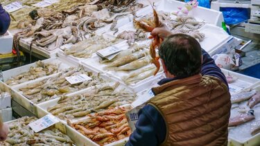 Οδηγίες του ΕΦΕΤ για τη Σαρακοστή – Τι να προσέχουν οι καταναλωτές 